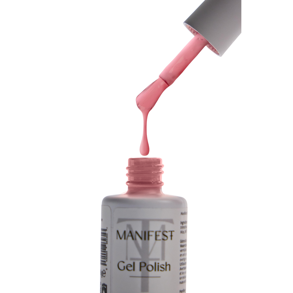 MANIFEST - Gel Polish - Miss Powder