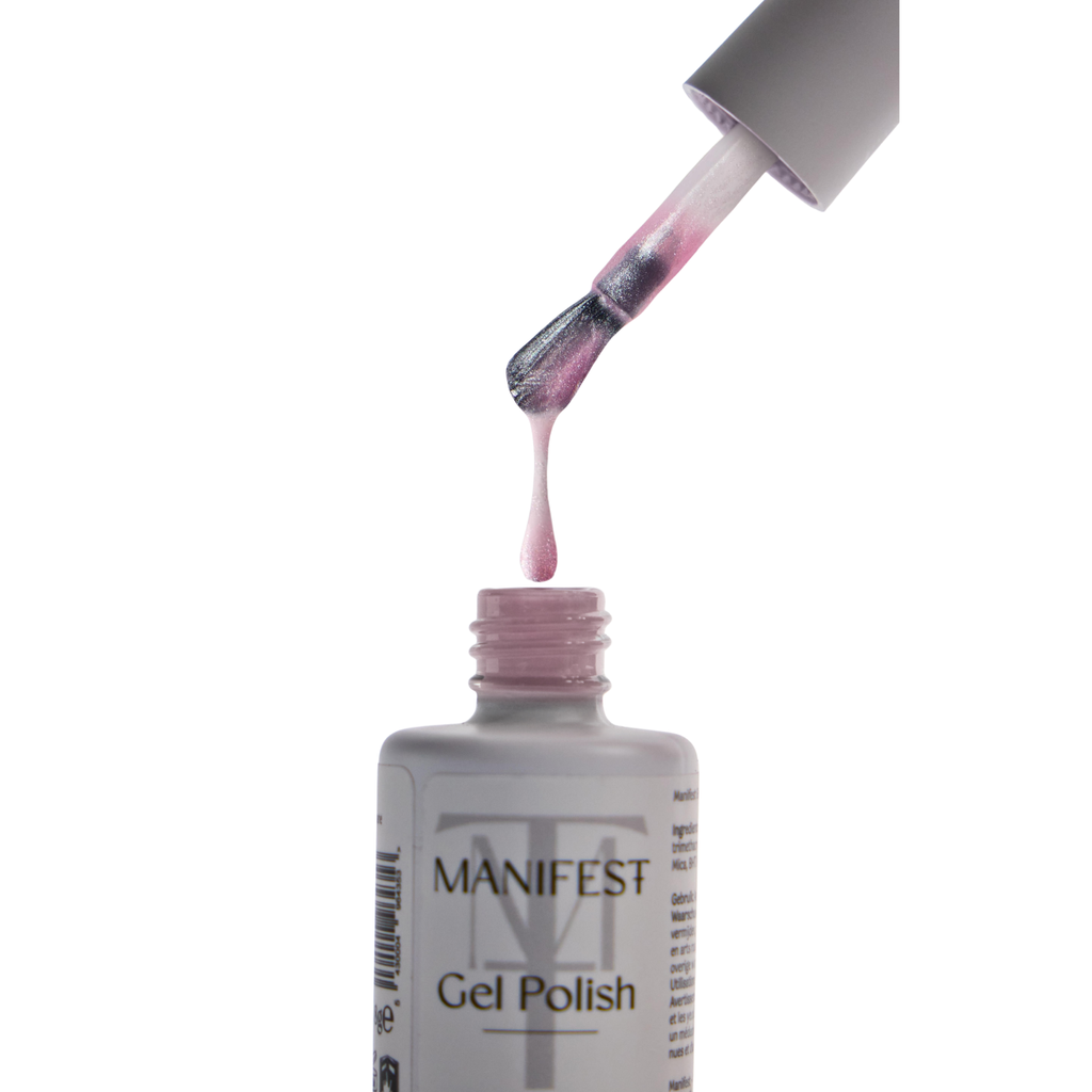 MANIFEST - Gel Polish - Tutu Sparkle