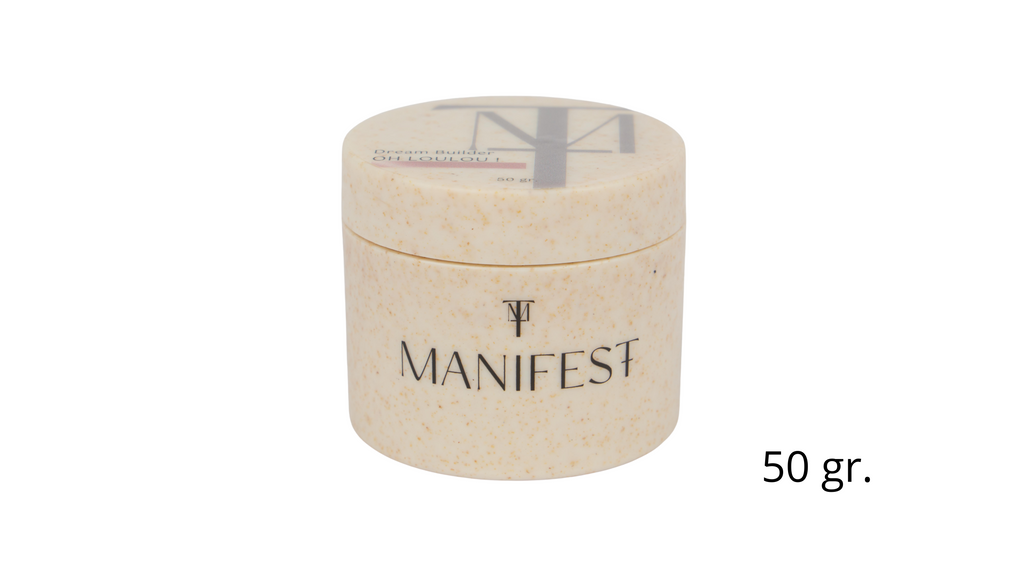 MANIFEST - Dream Builder Oh Loulou!