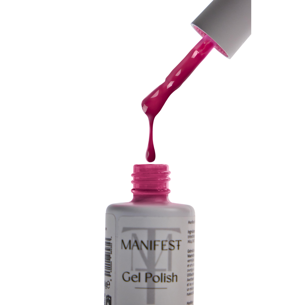 MANIFEST - Gel Polish - Plumage