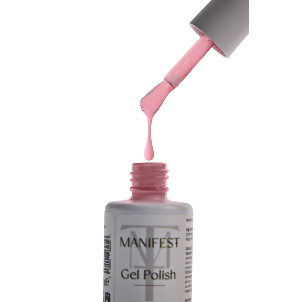 MANIFEST - Gel Polish - Dream Doll