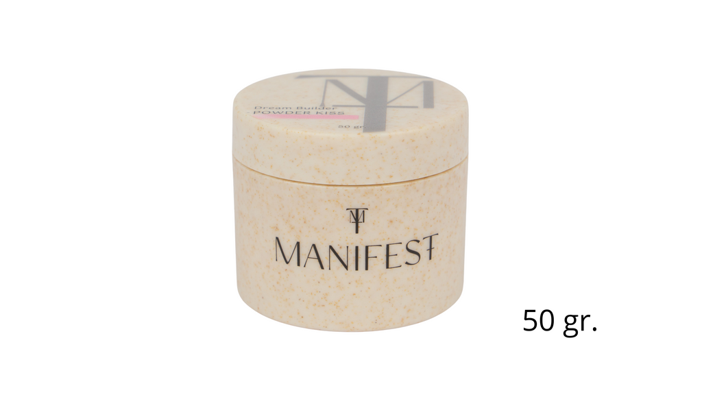 MANIFEST - Dream Builder Powder kiss