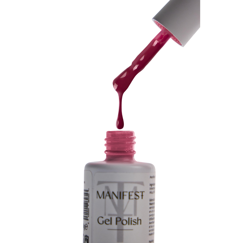 MANIFEST - Gel Polish - Mysterious