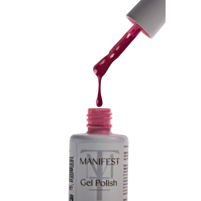 MANIFEST - Gel Polish - Mysterious