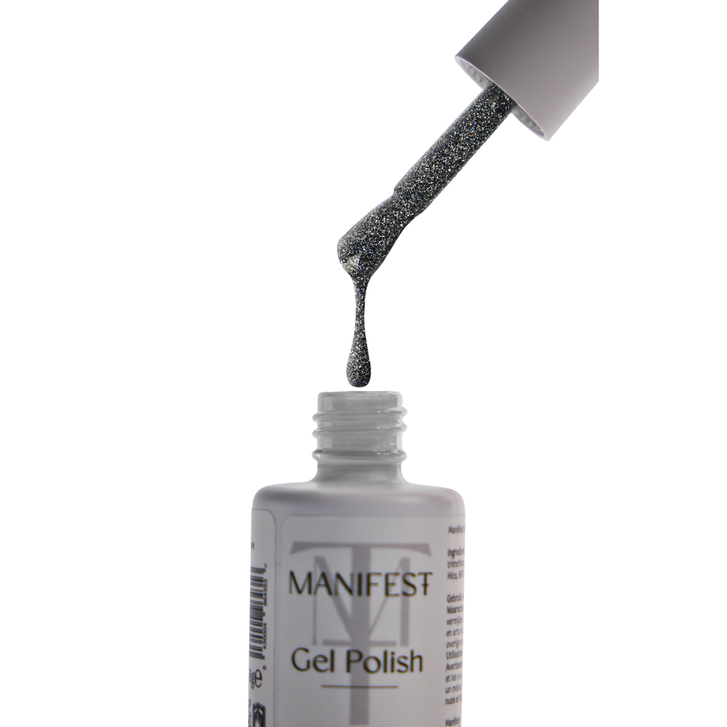 MANIFEST - Gel Polish - All Night Long