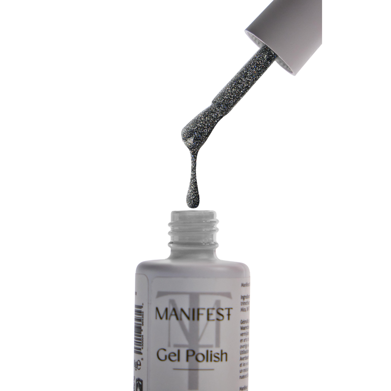 MANIFEST - Gel Polish - All Night Long
