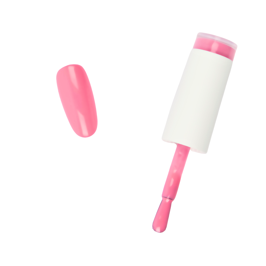 MANIFEST - Gel Polish - Dream Pink