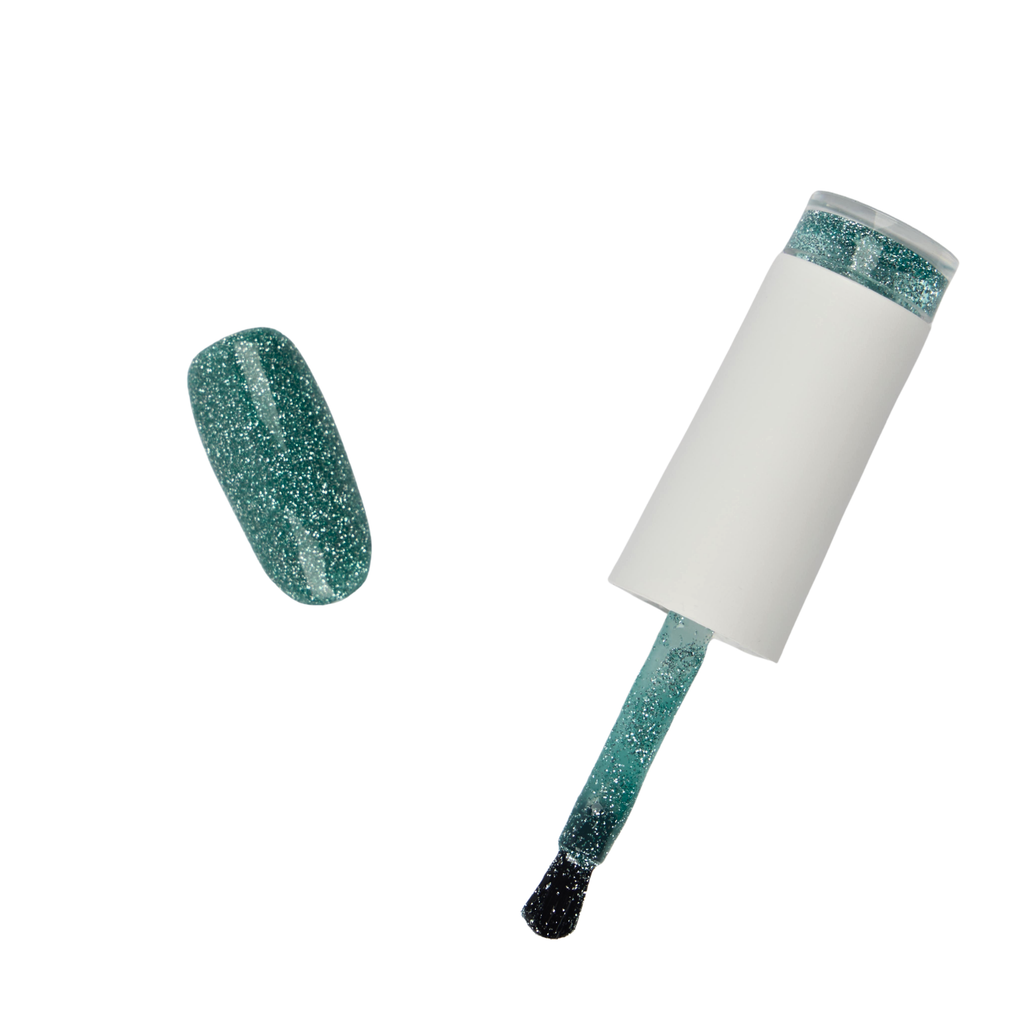 MANIFEST - Gel Polish - Aqua Flash