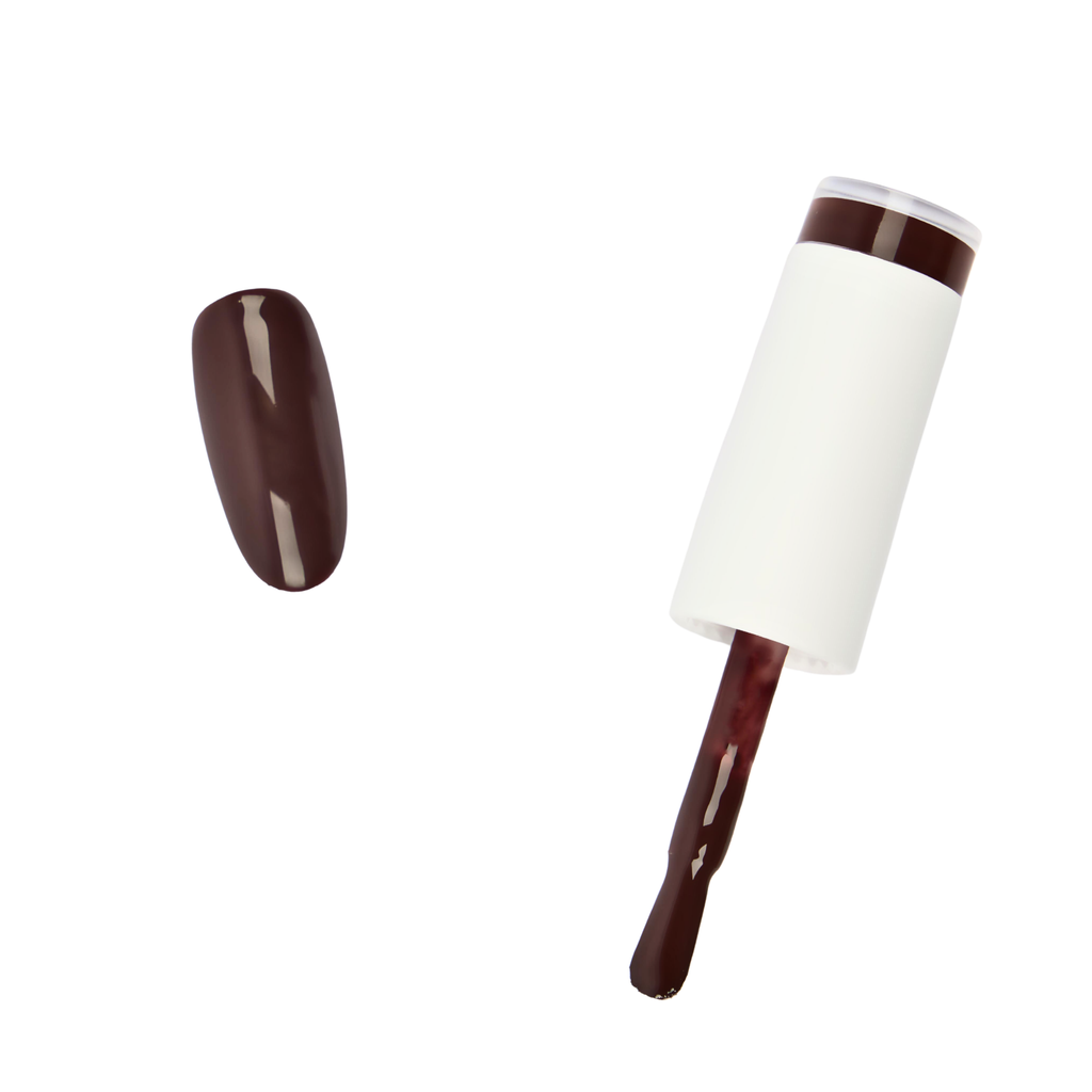 MANIFEST - Gel Polish - Hot Chocolate