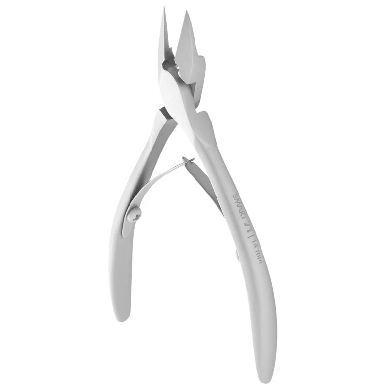 STALEKS - Professionele Pedicure Nageltang Smart 71 14 mm Full Jaw