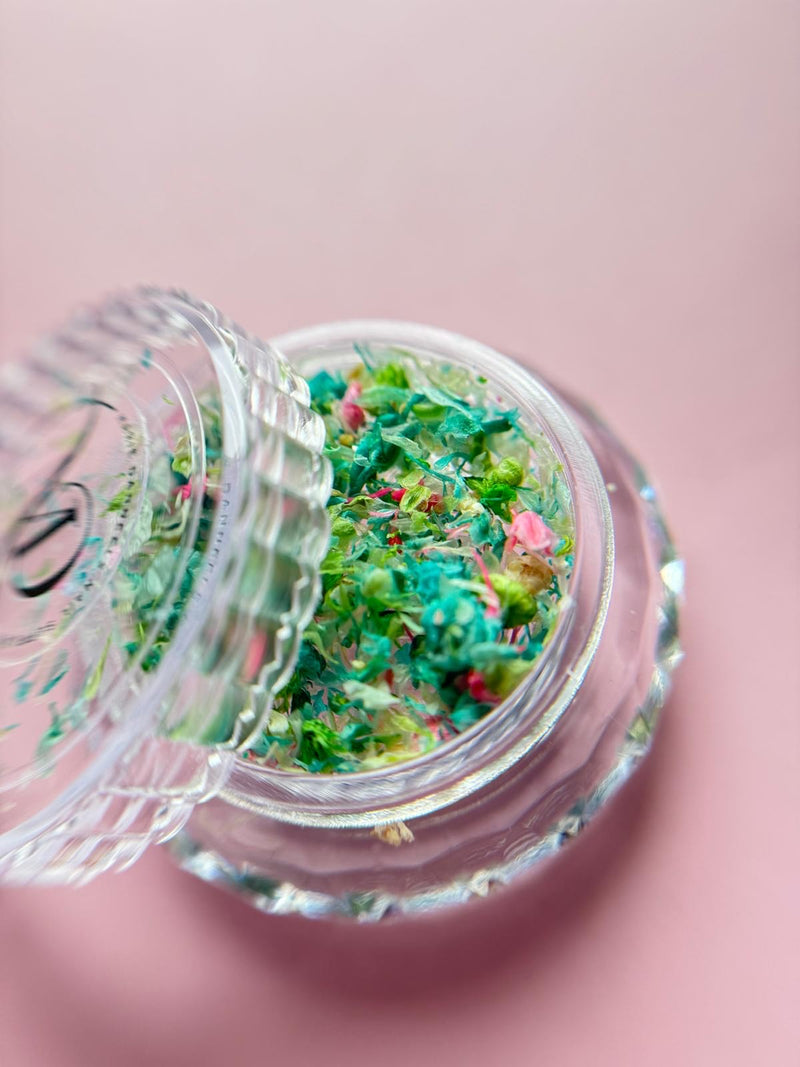 MD - Dried flowers  Mix 02