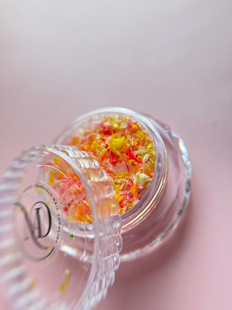 MD - Dried flowers  Mix 01
