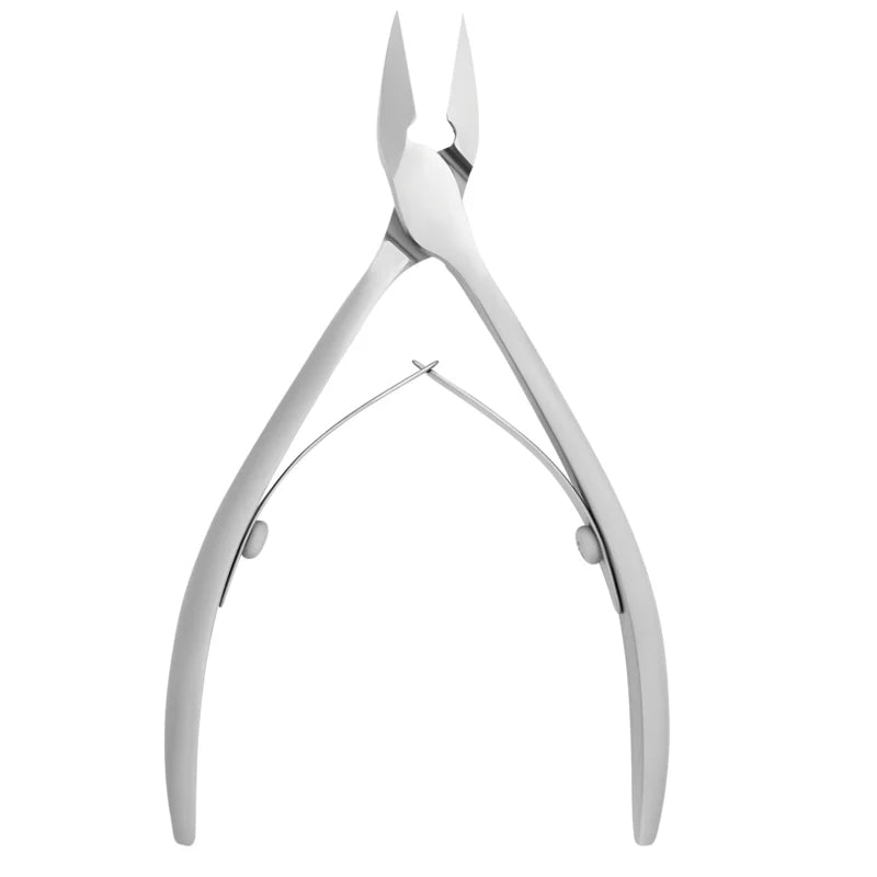 STALEKS - Professionele Pedicure Nageltang Smart 71 14 mm Full Jaw