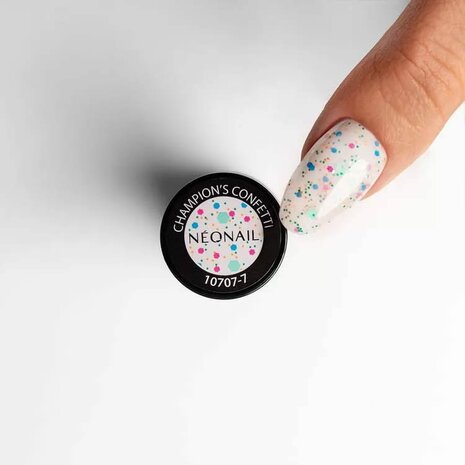 NN - Champion's Confetti