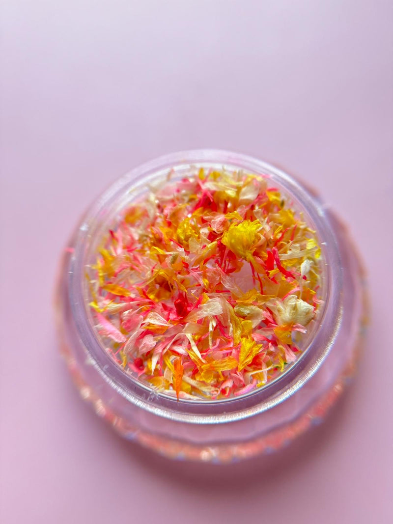 MD - Dried flowers  Mix 01