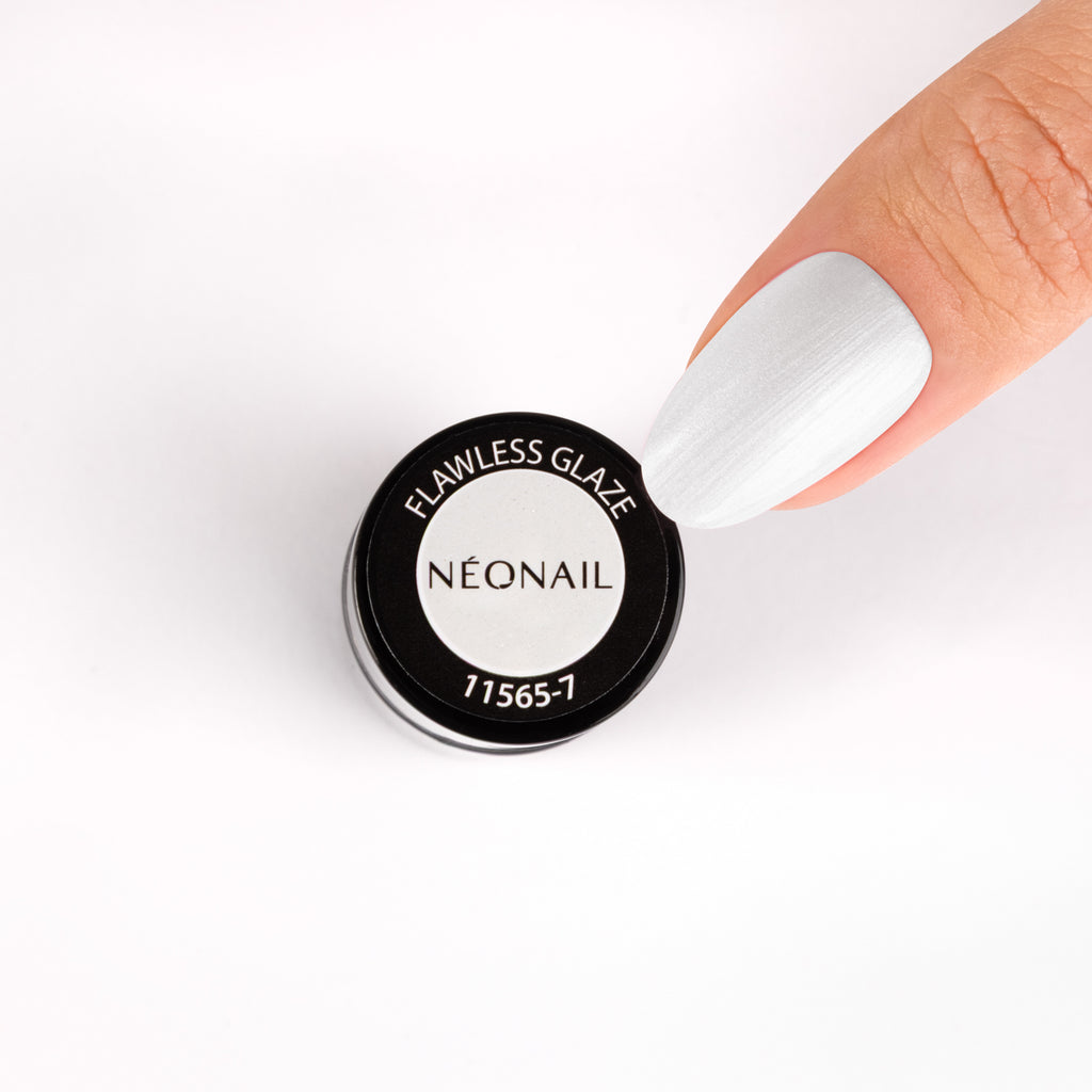 NN - Flawless Glaze (pearl)