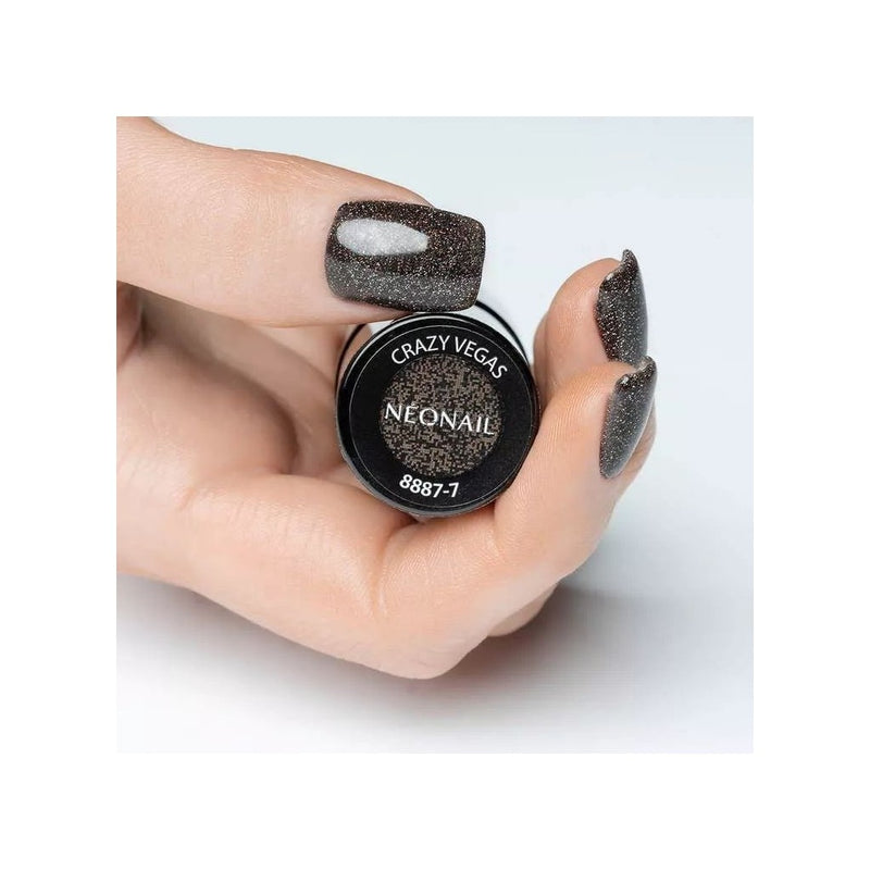 NN - Crazy Vegas - 7,2ml