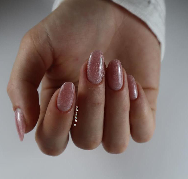 Manifest Future Nail Pro | Module 2