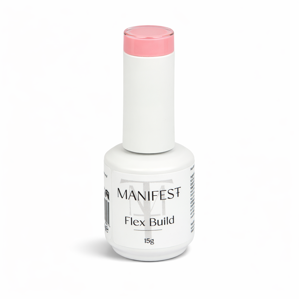 MANIFEST - Flex Build - Bloomy