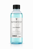 MANIFEST - Oxyprep