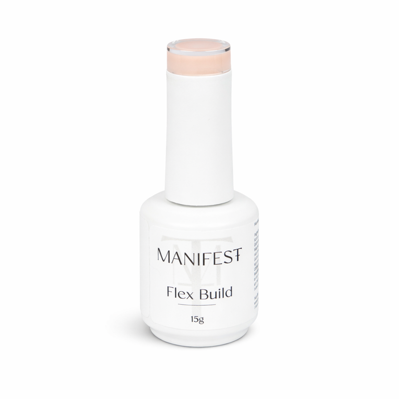 MANIFEST - Flex Build - Dreamy Pêche