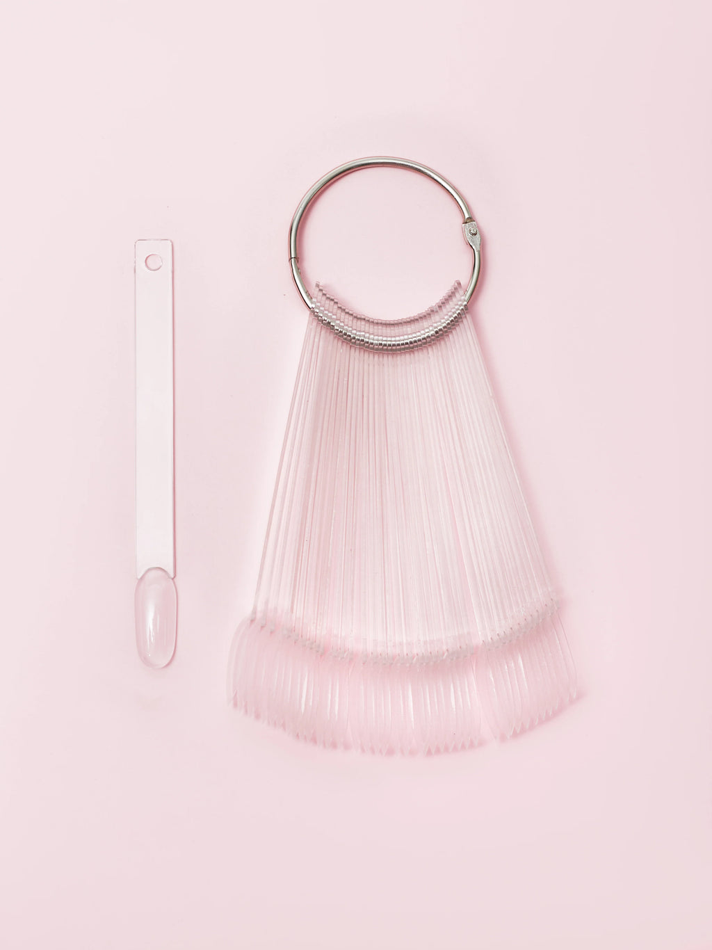 MD - Color pops Clear