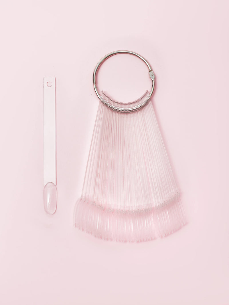 MD - Color pops Clear