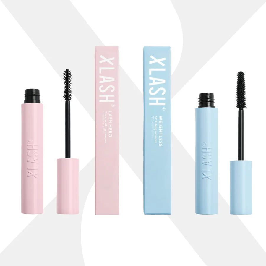 XLash Tubing mascara