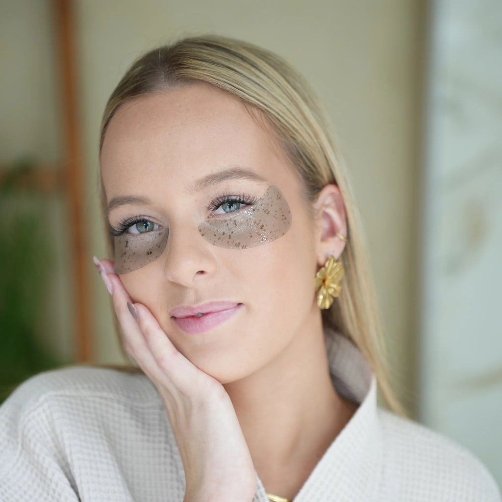 TIU - This Is Bright "eye booster" 2Stuks