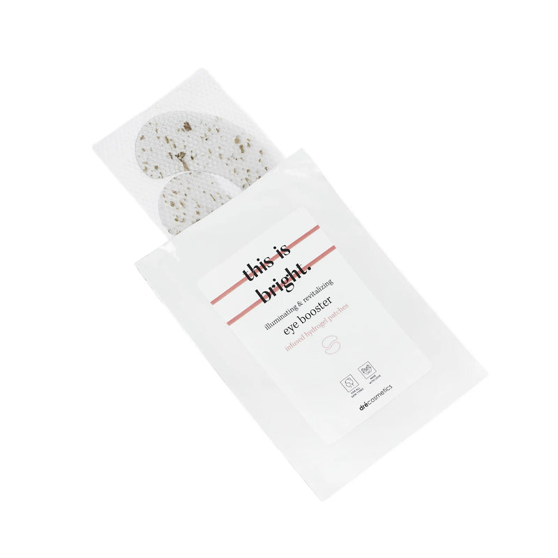 TIU - This Is Bright "eye booster" 2Stuks