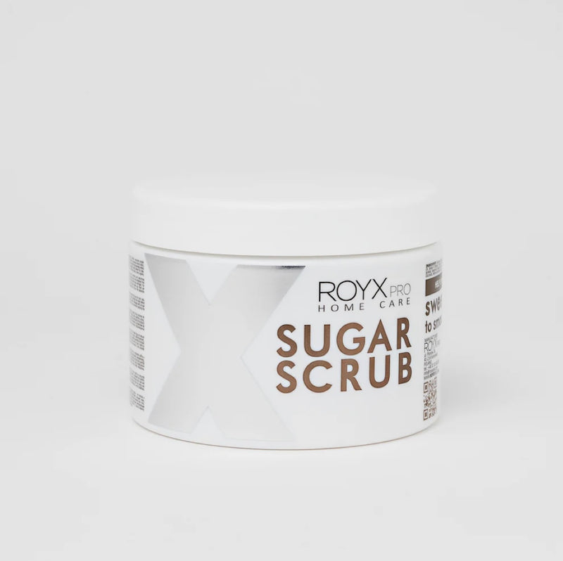 SUGAR SCRUB (500g)