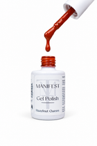 MANIFEST - Gel Polish - Hazelnut Queen