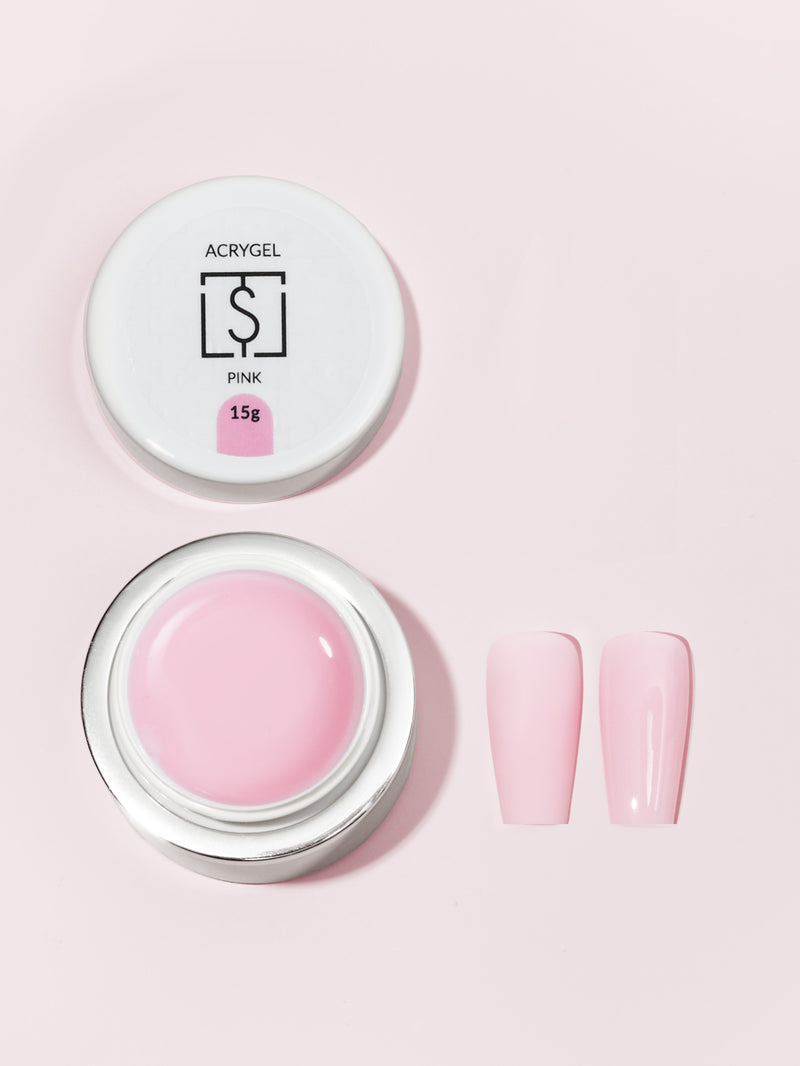 TS - Acrygel Pink 2.0