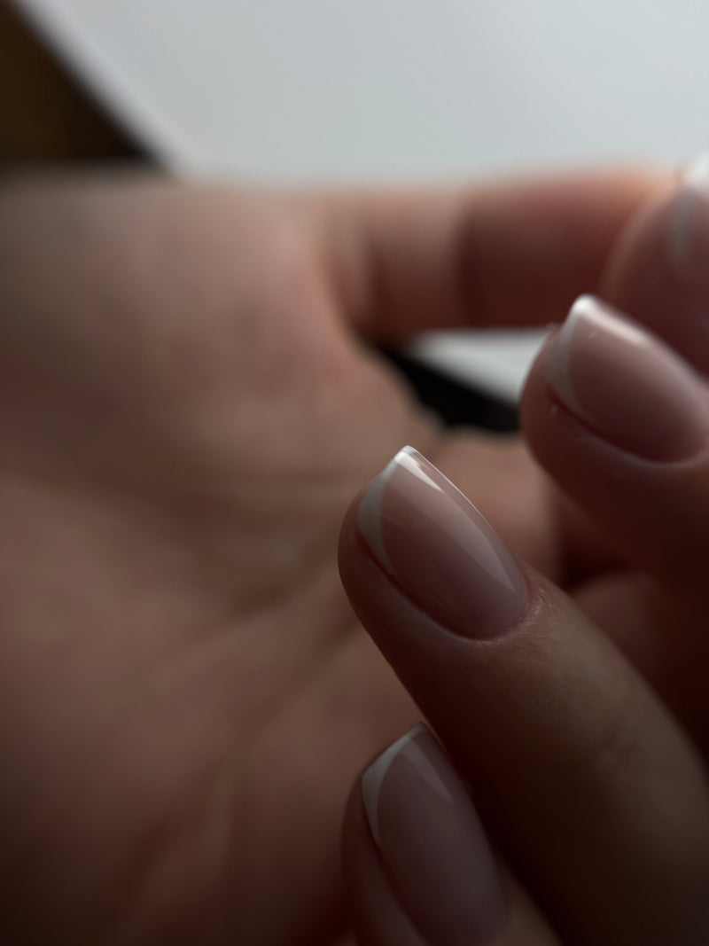 Manifest Future Nail Pro | Module 1