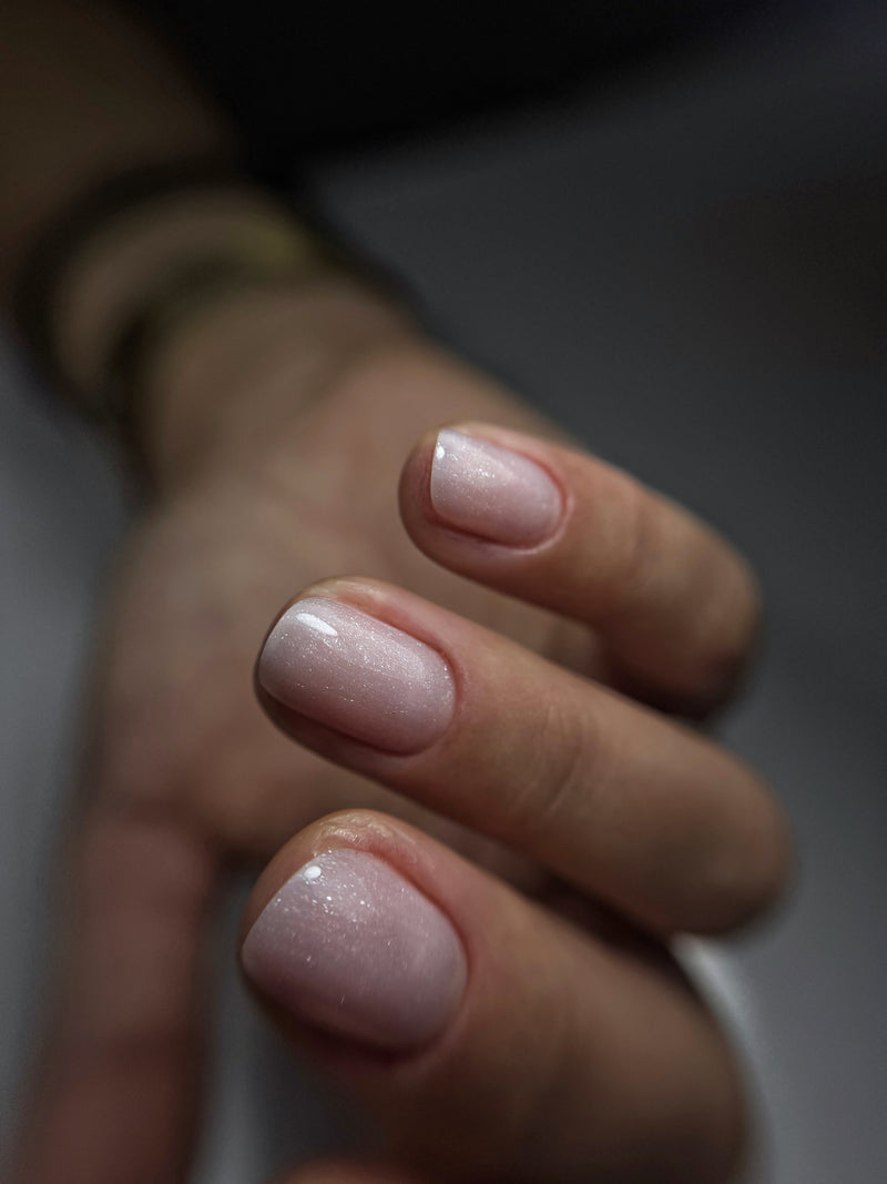 Manifest Future Nail Pro | Module 2