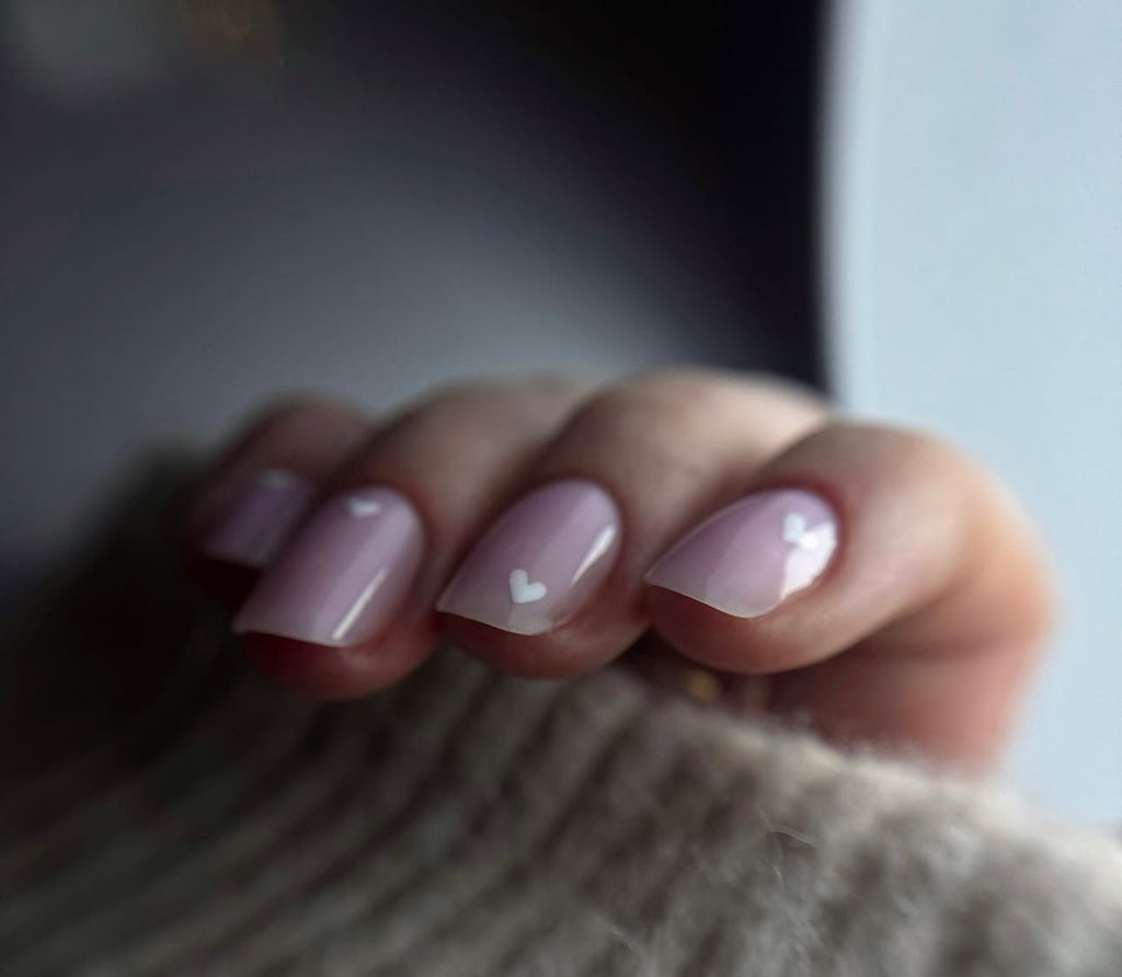 Manifest Future Nail Pro | Module 1