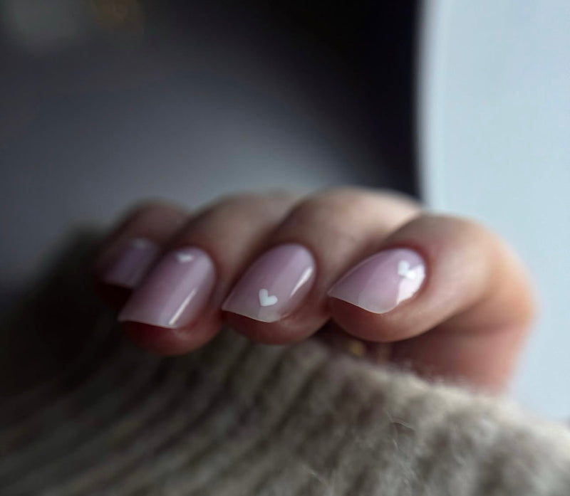 Manifest Future Nail Pro | Module 1