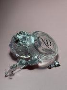 MD Bladgoud - Zilver