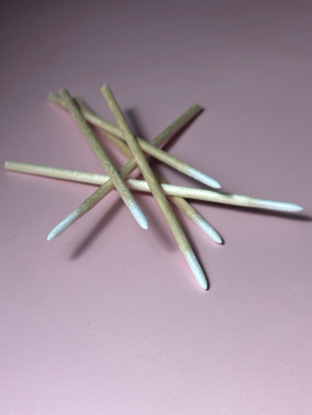 MD - Manicure stokjes  100 Stuks