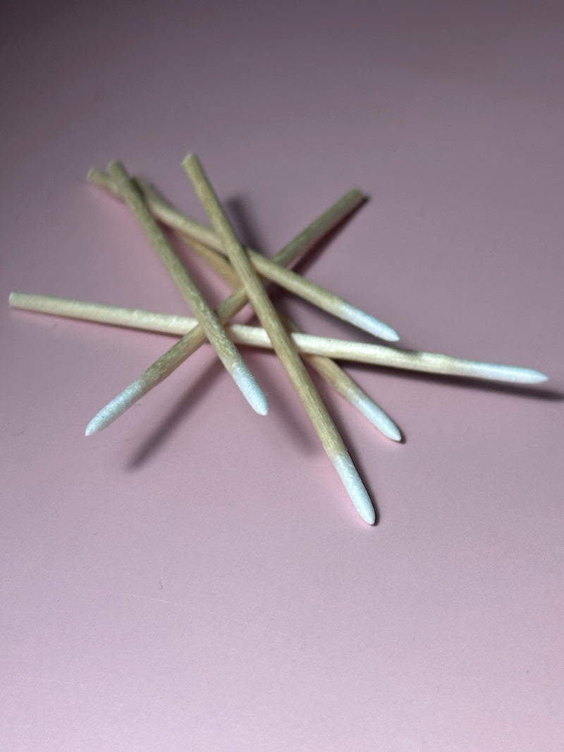 MD - Manicure stokjes  100 Stuks