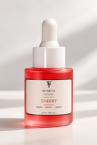MANIFEST - Cuticle oil Cherry 20ml
