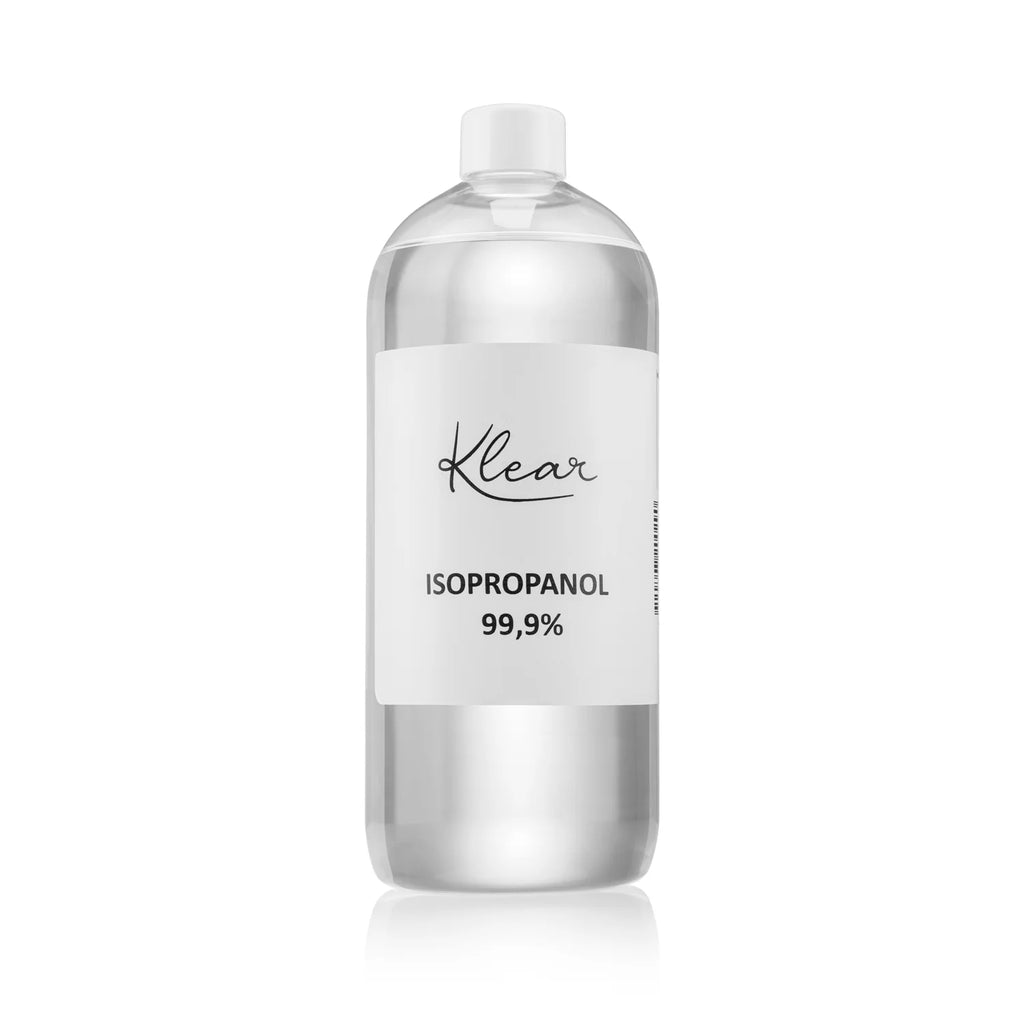 Klear Isopropanol 99,9% 1000ml