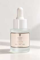 MANIFEST - Cuticle oil Coco's 20ml