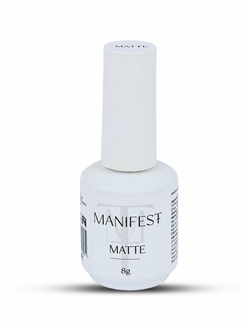 MANIFEST - Matte