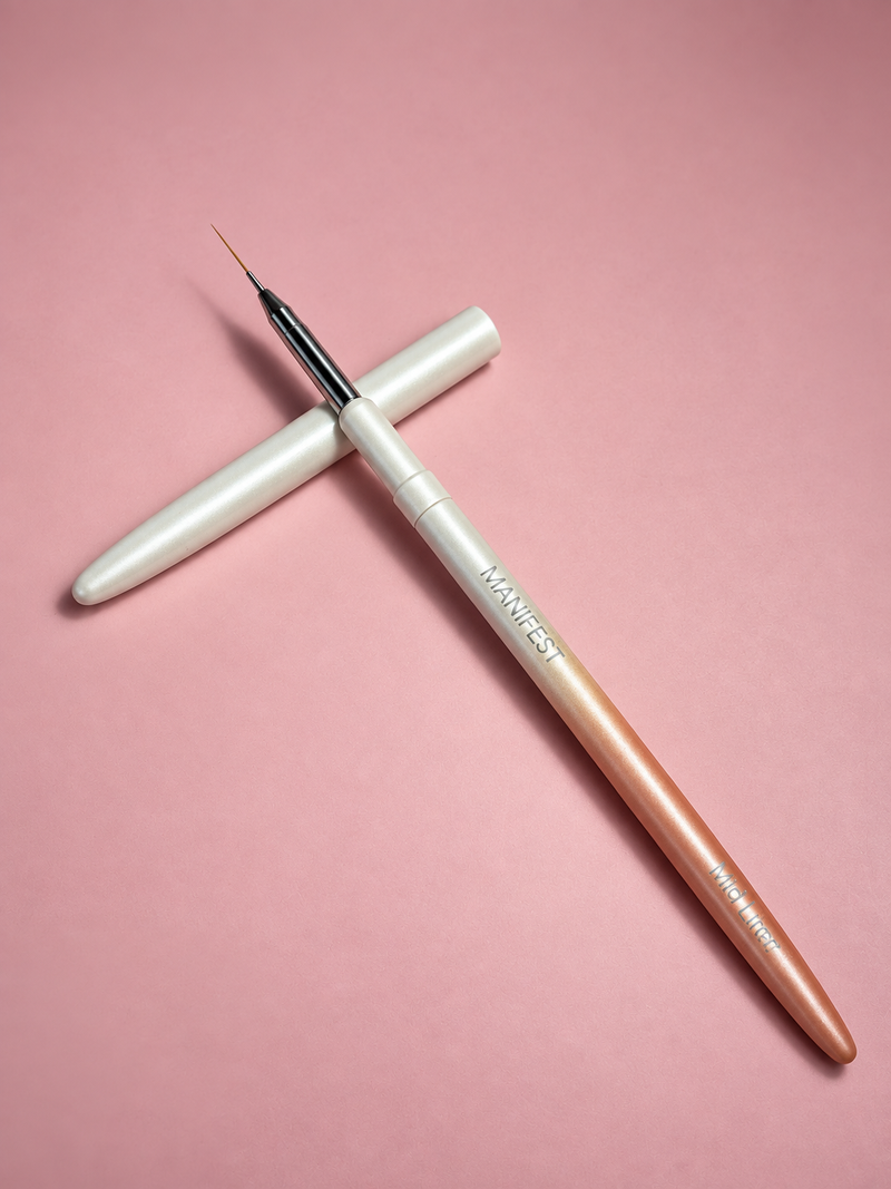 MD -  Penseel Mid Liner