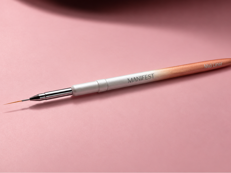 MD -  Penseel Mid Liner