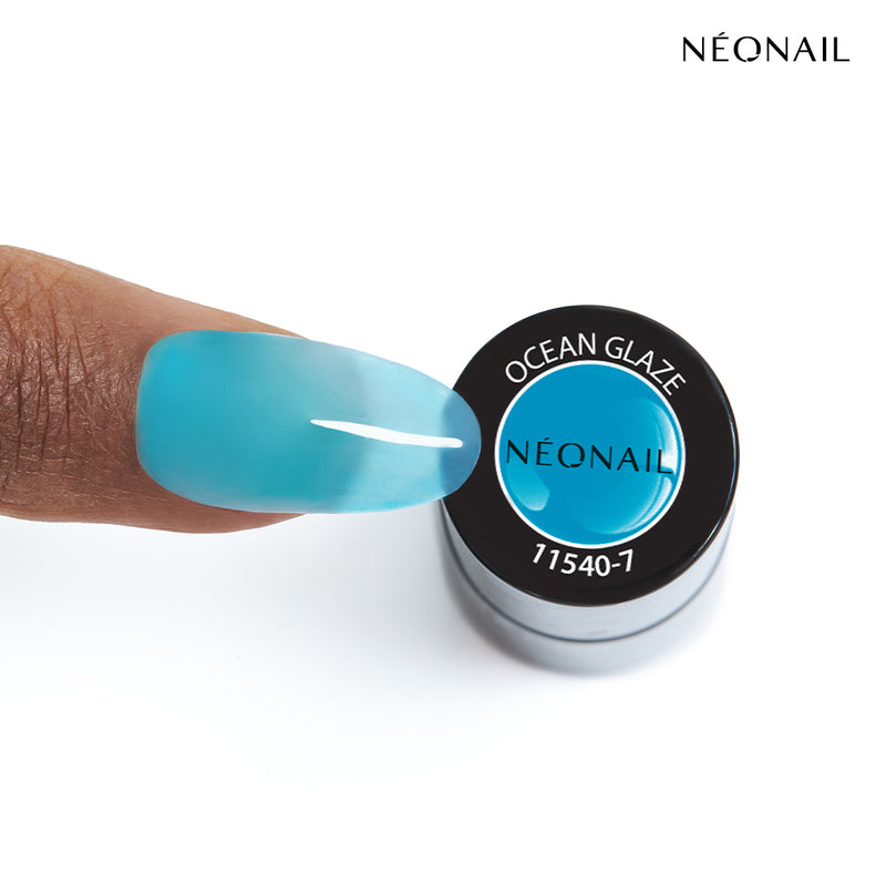 NN - Ocean Glaze (Jelly)