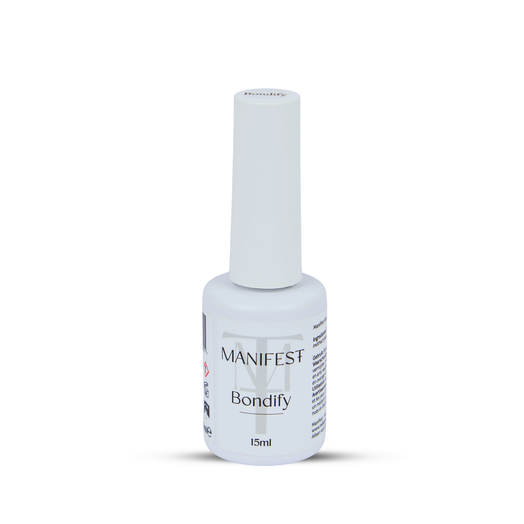 MANIFEST - Bondify