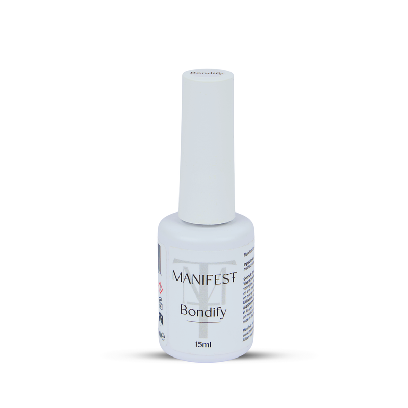 MANIFEST - Bondify