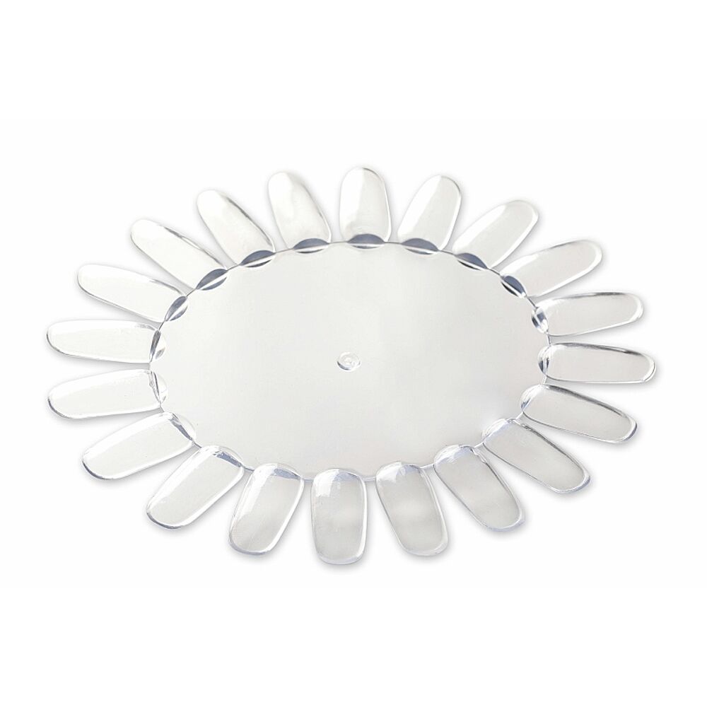 MANIFEST - Gelpolish wheel clear (10 st)